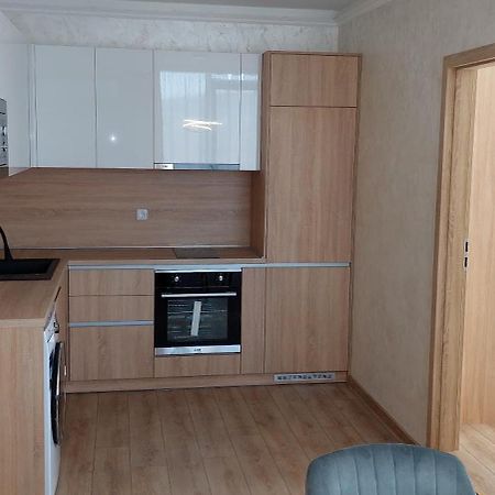 South Coast Apartments Shumen Exterior foto