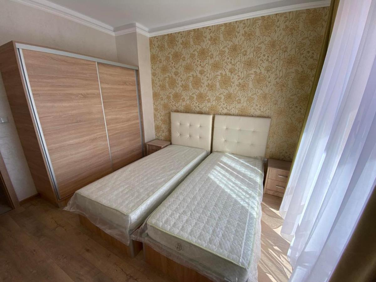 South Coast Apartments Shumen Exterior foto