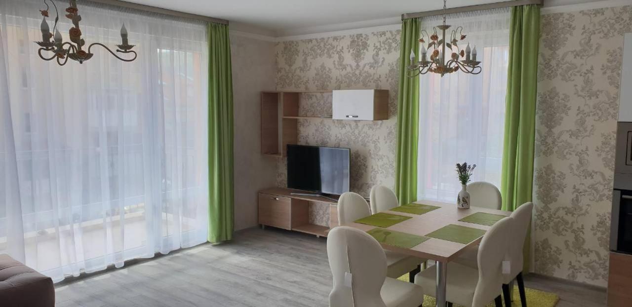 South Coast Apartments Shumen Exterior foto