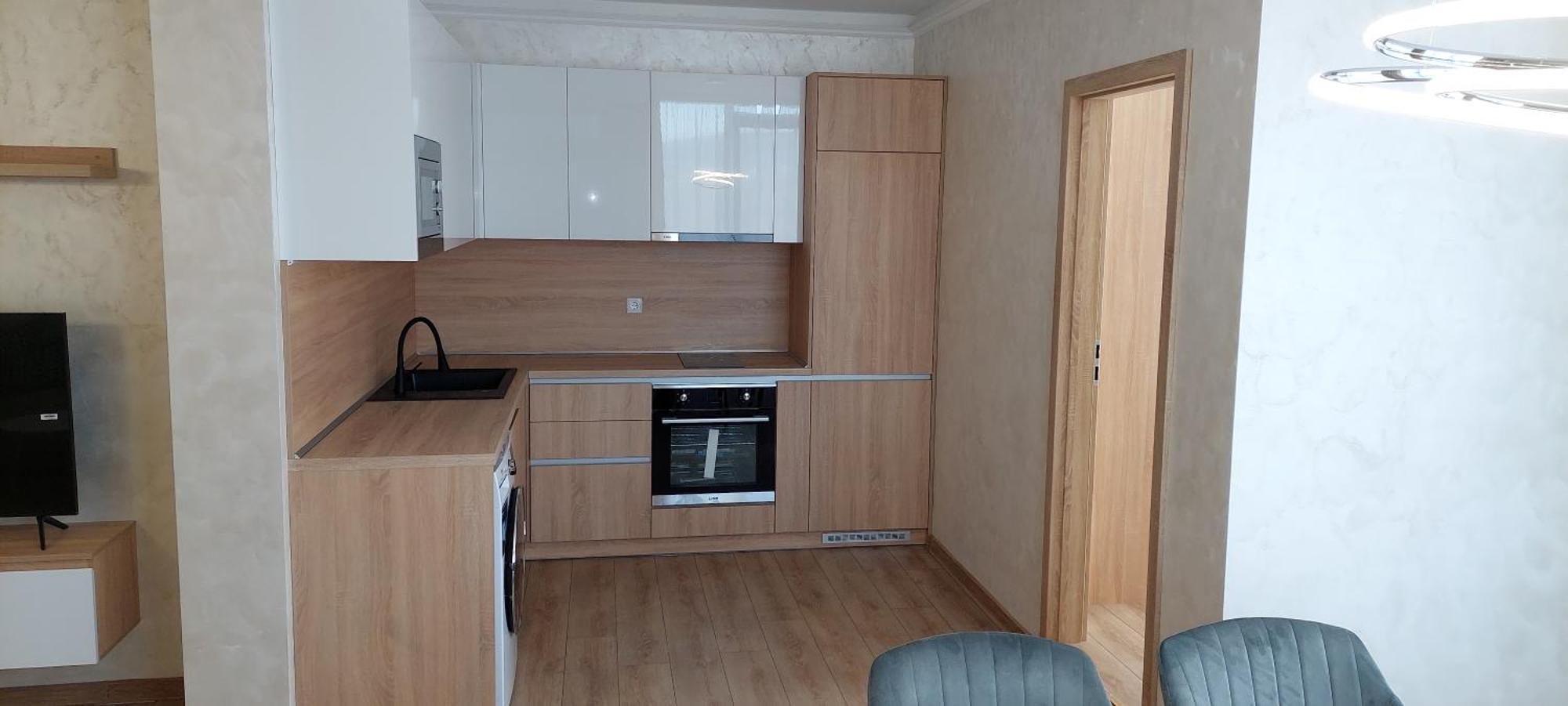 South Coast Apartments Shumen Exterior foto
