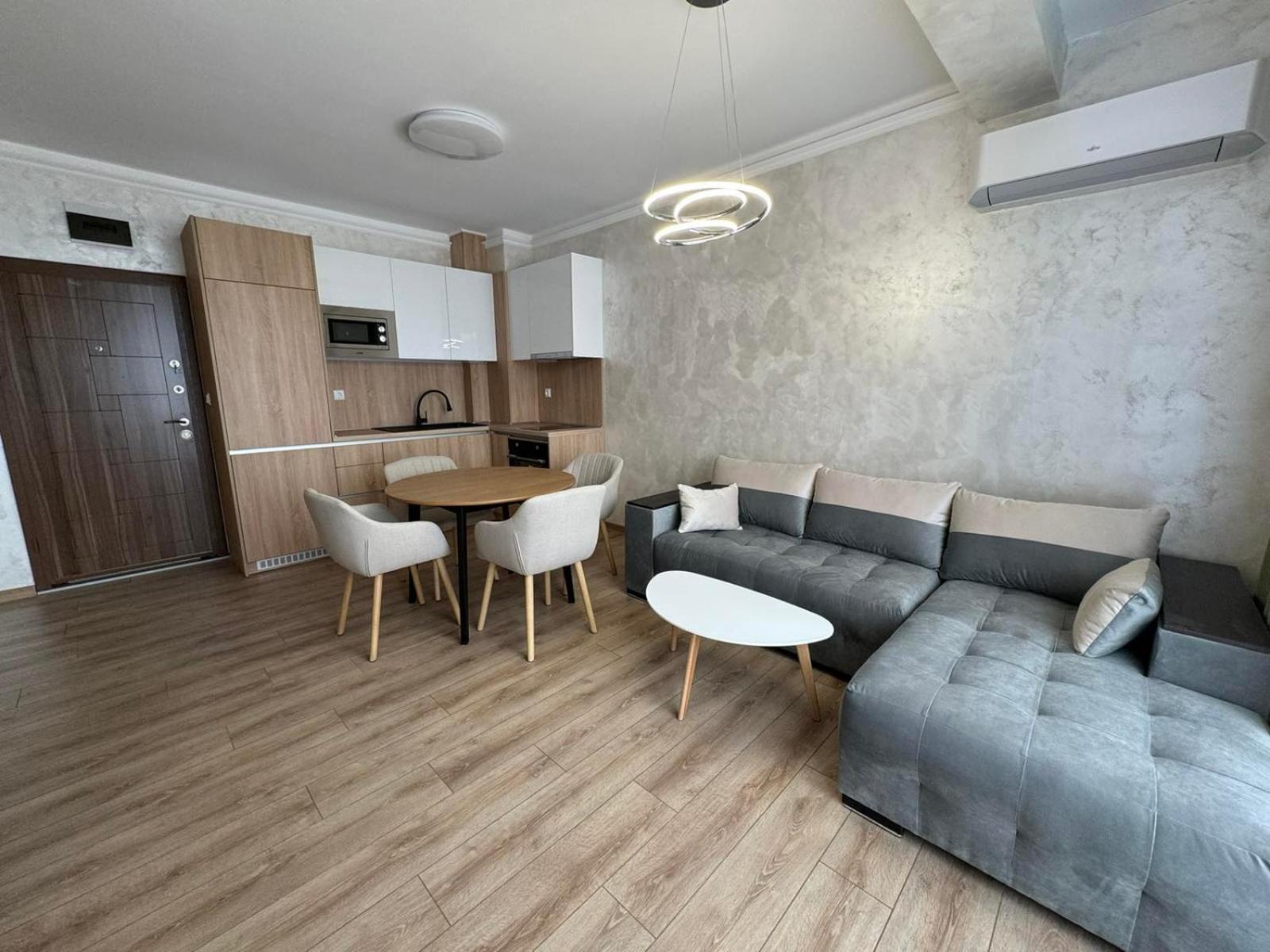 South Coast Apartments Shumen Exterior foto