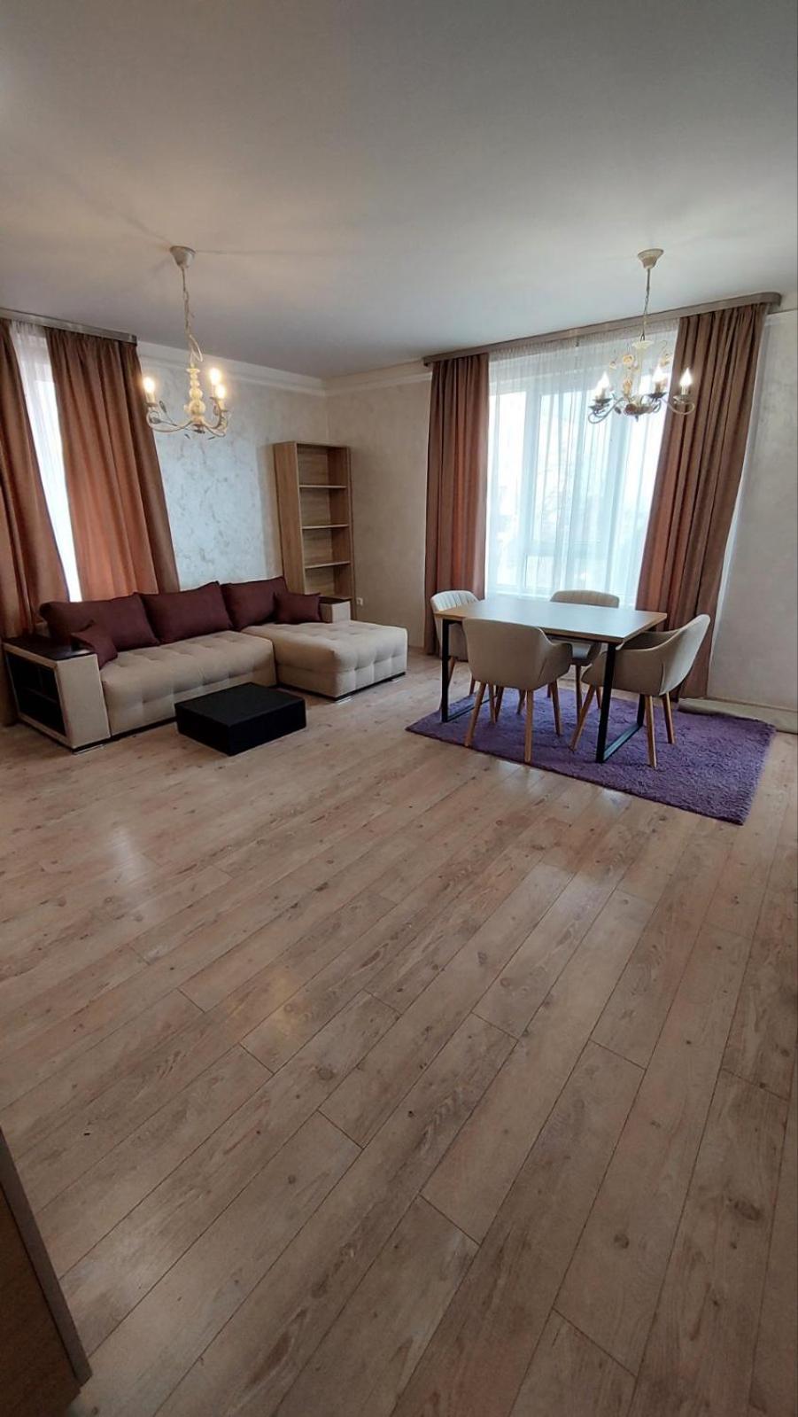 South Coast Apartments Shumen Exterior foto