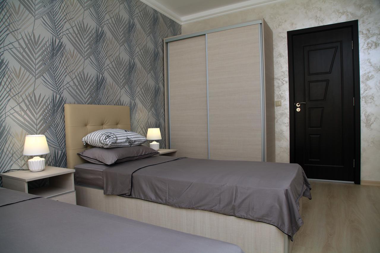South Coast Apartments Shumen Exterior foto