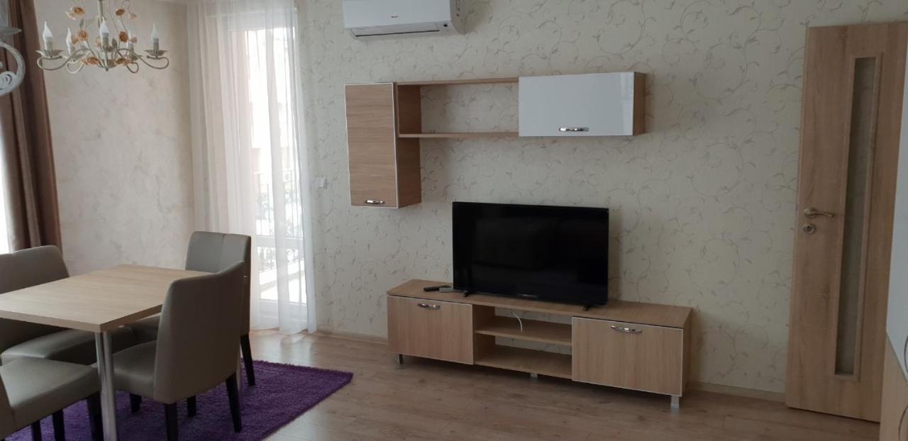 South Coast Apartments Shumen Exterior foto