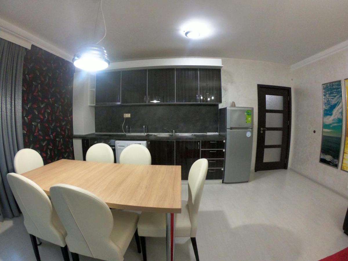 South Coast Apartments Shumen Exterior foto